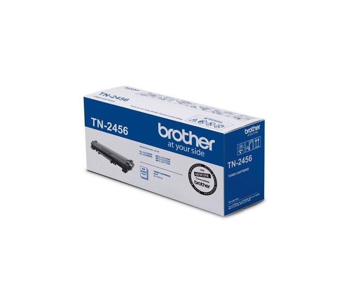 Brother TN-2456 Orjinal Toner - HL-L2376 / HL-L2386 (T13314)